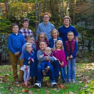 Meet your Posher, Tammy